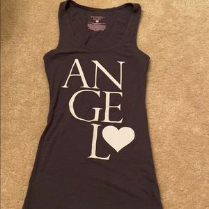 Victoria’s Secret sleep tank